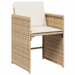 VidaXL 3211138 ensemble de meubles de jardin - Vue supplémentaire 5