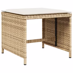 VidaXL 3211138 ensemble de meubles de jardin - Vue supplémentaire 6