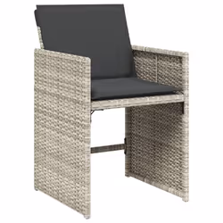 VidaXL 3211139 ensemble de meubles de jardin - Vue supplémentaire 5