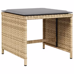 VidaXL 3211140 ensemble de meubles de jardin - Vue supplémentaire 6