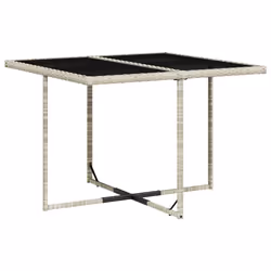 VidaXL 3211199 ensemble de meubles de jardin