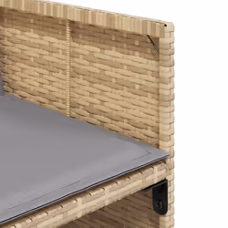 VidaXL 3211200 ensemble de meubles de jardin - Vue supplémentaire 7