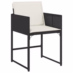VidaXL 3211254 ensemble de meubles de jardin - Vue supplémentaire 6