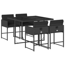 VidaXL 3211255 ensemble de meubles de jardin