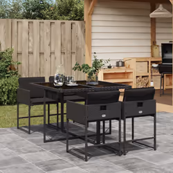VidaXL 3211255 ensemble de meubles de jardin