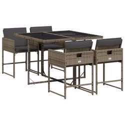 VidaXL 3211256, 5 pièce(s)