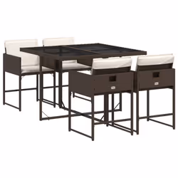 VidaXL 3211257, 5 pièce(s)