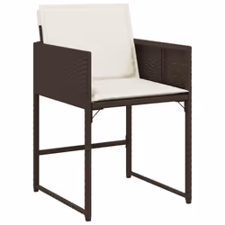 VidaXL 3211257 ensemble de meubles de jardin - Vue supplémentaire 6
