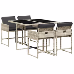 VidaXL 3211259, 5 pièce(s)
