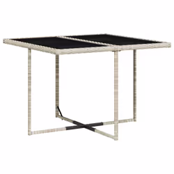 VidaXL 3211259 ensemble de meubles de jardin - Vue supplémentaire 4
