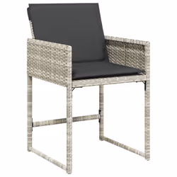 VidaXL 3211259 ensemble de meubles de jardin - Vue supplémentaire 5