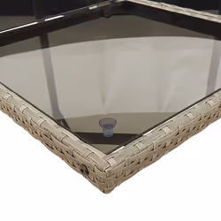 VidaXL 3211262 ensemble de meubles de jardin - Vue supplémentaire 5