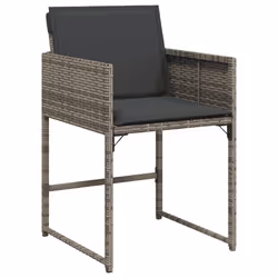 VidaXL 3211262 ensemble de meubles de jardin - Vue supplémentaire 6