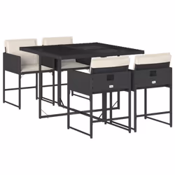 VidaXL 3211263, 5 pièce(s)