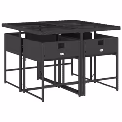 VidaXL 3211263 ensemble de meubles de jardin