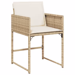 VidaXL 3211318 ensemble de meubles de jardin - Vue supplémentaire 6