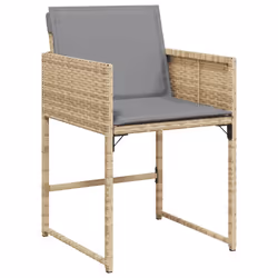 VidaXL 3211320 ensemble de meubles de jardin - Vue supplémentaire 6