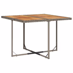 VidaXL 3211322 ensemble de meubles de jardin - Vue supplémentaire 4
