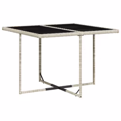 VidaXL 3211379 ensemble de meubles de jardin - Vue supplémentaire 6