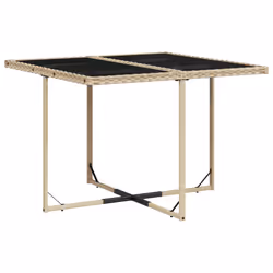 VidaXL 3211380 ensemble de meubles de jardin