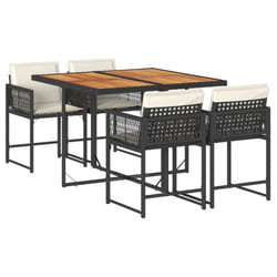 VidaXL 3211434 ensemble de meubles de jardin