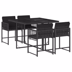 VidaXL 3211435, 5 pièce(s)
