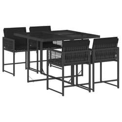 VidaXL 3211435 ensemble de meubles de jardin