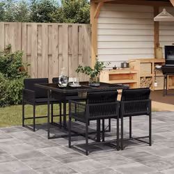 VidaXL 3211435 ensemble de meubles de jardin