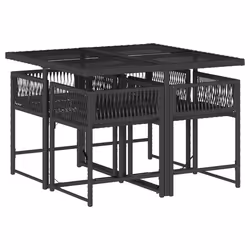 VidaXL 3211435 ensemble de meubles de jardin