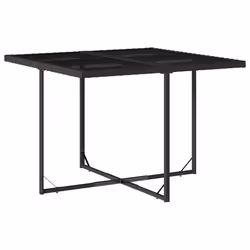 VidaXL 3211435 ensemble de meubles de jardin - Vue supplémentaire 4
