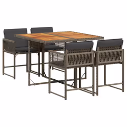 VidaXL 3211436, 5 pièce(s)