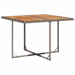 VidaXL 3211436 ensemble de meubles de jardin - Vue supplémentaire 5