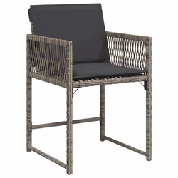 VidaXL 3211436 ensemble de meubles de jardin - Vue supplémentaire 6