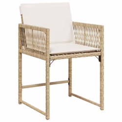 VidaXL 3211438 ensemble de meubles de jardin - Vue supplémentaire 6