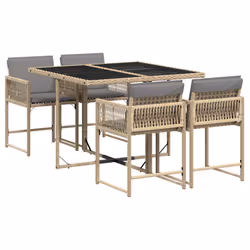 VidaXL 3211440, 5 pièce(s)
