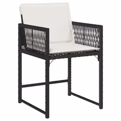 VidaXL 3211494 ensemble de meubles de jardin - Vue supplémentaire 6