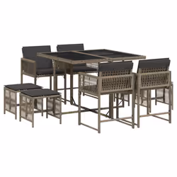 VidaXL 3211496, 9 pièce(s)