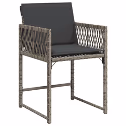 VidaXL 3211496 ensemble de meubles de jardin - Vue supplémentaire 6