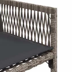 VidaXL 3211496 ensemble de meubles de jardin - Vue supplémentaire 8