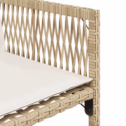 VidaXL 3211498 ensemble de meubles de jardin - Vue supplémentaire 8