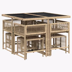 VidaXL 3211504 ensemble de meubles de jardin - Vue supplémentaire 3