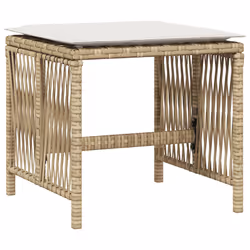 VidaXL 3211504 ensemble de meubles de jardin - Vue supplémentaire 7