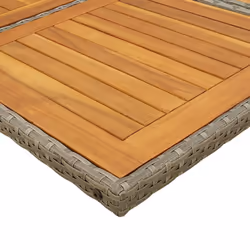 VidaXL 3211556 ensemble de meubles de jardin - Vue supplémentaire 4