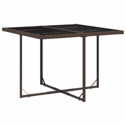 VidaXL 3211557 ensemble de meubles de jardin
