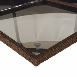 VidaXL 3211557 ensemble de meubles de jardin - Vue supplémentaire 4