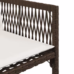 VidaXL 3211557 ensemble de meubles de jardin - Vue supplémentaire 6