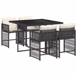 VidaXL 3211614, 5 pièce(s)