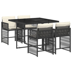 VidaXL 3211614 ensemble de meubles de jardin