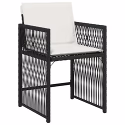 VidaXL 3211614 ensemble de meubles de jardin - Vue supplémentaire 6