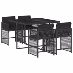 VidaXL 3211615, 5 pièce(s)